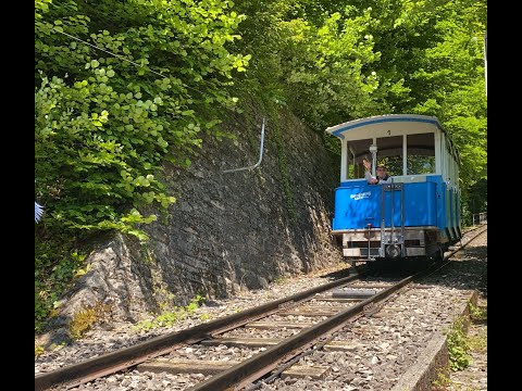 Sonnenbergbahn Kriens