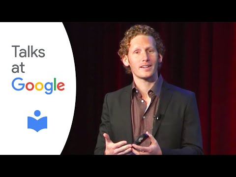 Contagious: Why Things Catch On | Talks at Google