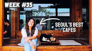 17 Best Cafes to Visit in Seoul, South Korea (World Trip Week 35)