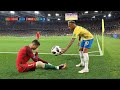 25 BEAUTIFUL MOMENTS OF RESPECT IN FOOTBALL HISTORY