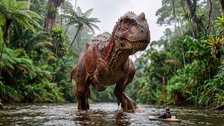 Madagascar — The Island That Time Forgot: Where Dinosaurs Never Truly Died