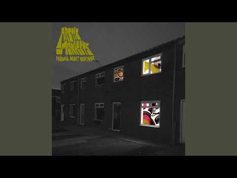 505 - Arctic Monkeys (1 hour)