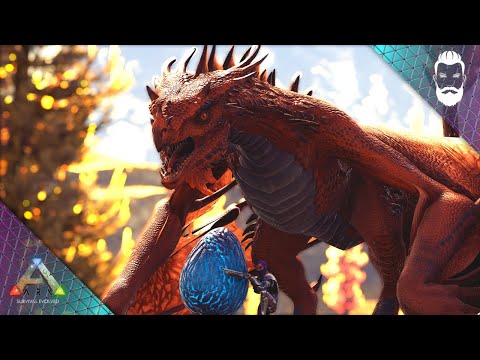My Last Series In ARK... [Episode 7]