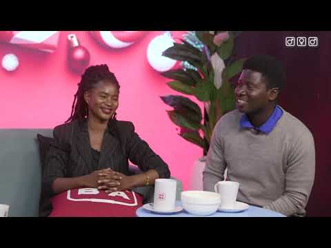 Fireside Chat With Kola: How to Enjoy Christmas With 1k