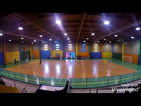 Highlights parate campionato serie b saints pagnano - bresso