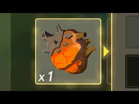 LYNEL GUTS - The Legend of Zelda Tears of the Kingdom