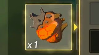 LYNEL GUTS - The Legend of Zelda Tears of the Kingdom