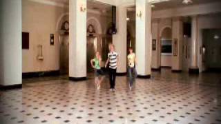 PureNRG;Footloose music video