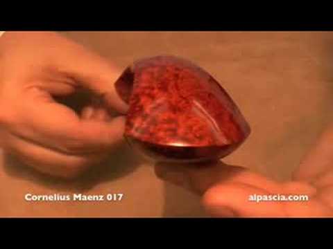 pipa Cornelius Maenz 017 - smoking pipes