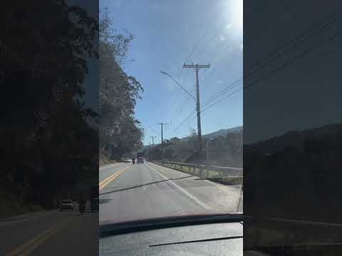 Dirigindo de Mairiporã a Franco da Rocha , a bordo do Vectra GT