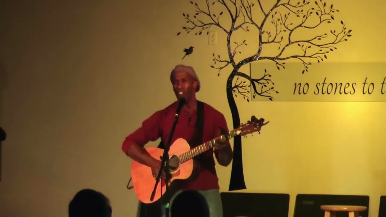 Promotional video thumbnail 4 for Oscar Butler