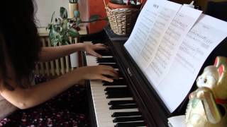 Without You - Tobias Jesso Jr (piano cover)