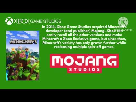 Ex-Exclusives - GameStox