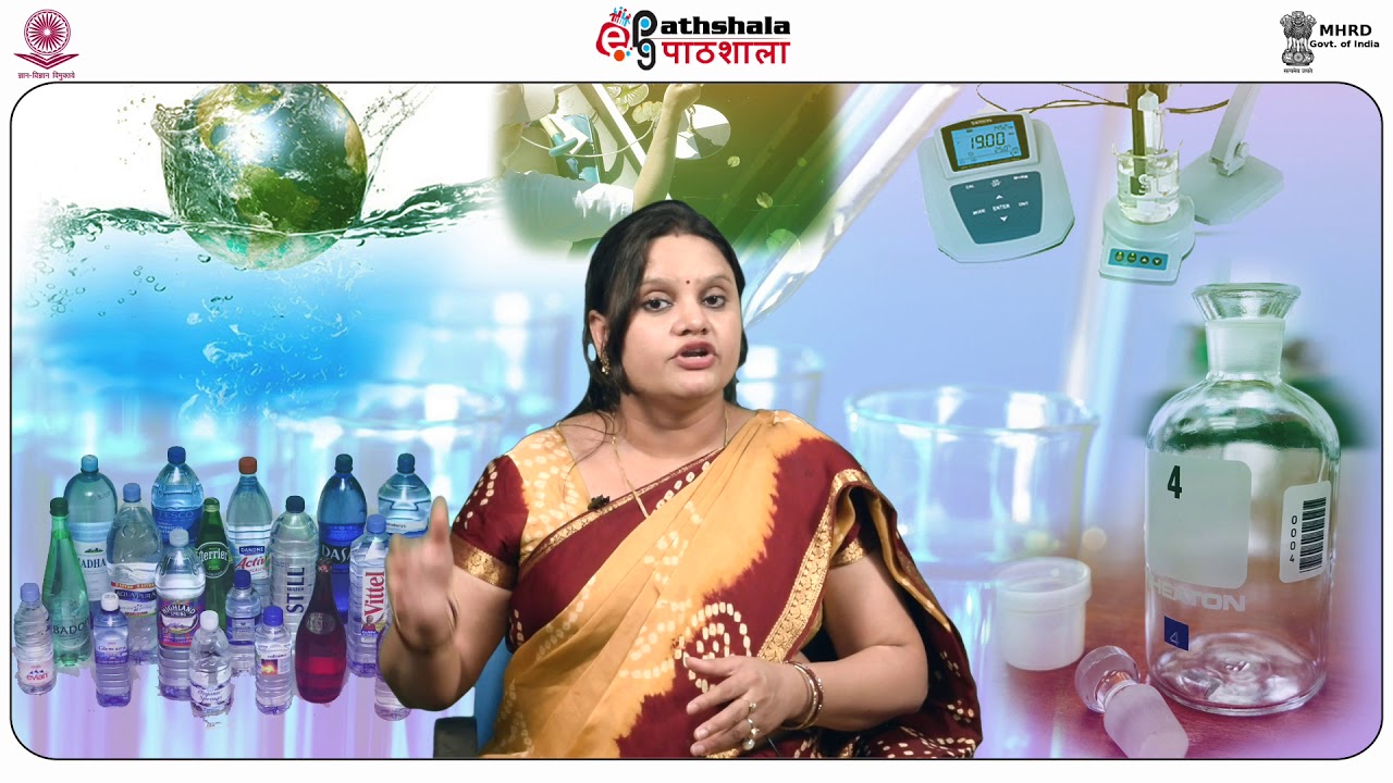 Metrological aspects of air pollutions