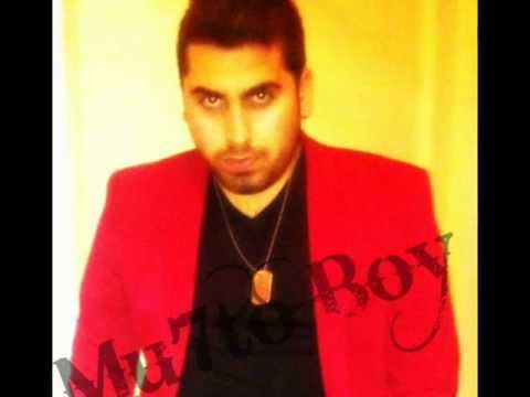 Romano Rap Mu7to Boy & Mefo - Posukar Te Na Pendjaravtut Sine - New Song 2010-2011