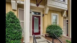 Charlotte Rental Houses 3BR/2.5BA by Charlotte Property Management