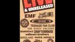 Teenage Fanclub - Everything Flows BBC Session