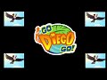 My Friend Go Diego Go But With Go Diego Go Credits Version