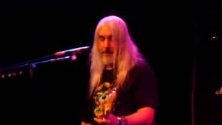 Dinosaur Jr - Lost all day, Bremen, 15.06.2017