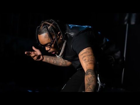 Fivio Foreign - Drill Season (Music Video)