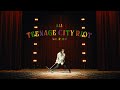 ALI - TEENAGE CITY RIOT feat. R-指定
