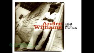 Andre Williams - Detroit Michigan