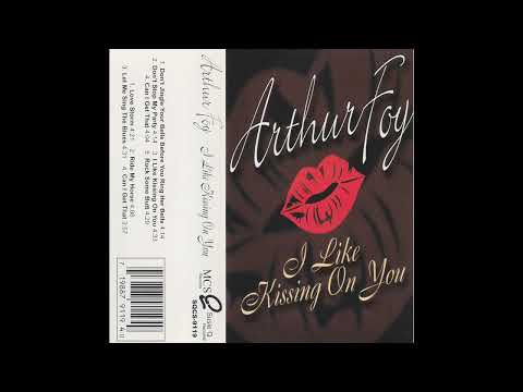 Arthur Foy - Ride My Horse