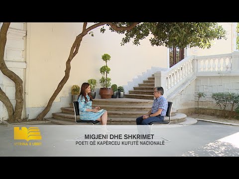 Migjeni dhe Shkrimet