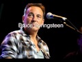 Bruce Springsteen - Harry's Place Lyrics