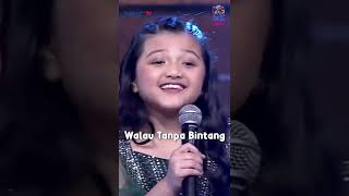 Download lagu Ashanty Feat Arsy - Tanpa Bintang#shorts mp3