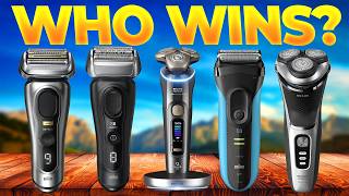 Best Electric Shavers of 2026 - Complete Buyer's Guide!