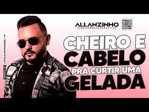 SOFRÊNCIA 2024 ALLANZINHO [REPERTÓRIO NOVO] MÚSICAS NOVAS CD ALLAZINHO 2024 - ATUALIZADO