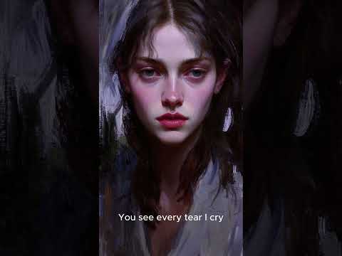 Be Near, Lord — I Feel So Alone 🕊️