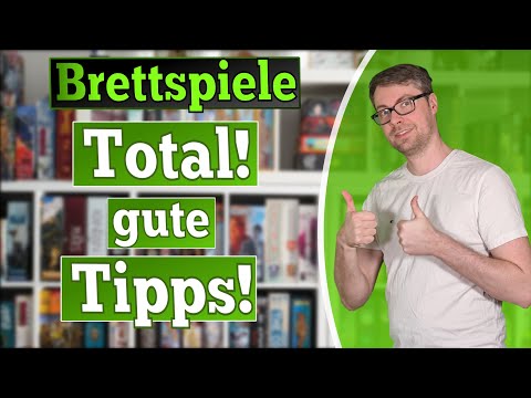 Brettspiele Total! 22: Spiele Radar, Brettspiele Tipps und vieles mehr!