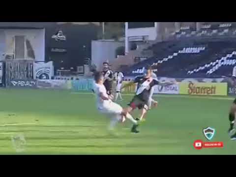 Vasco 1 x 1 Resende/ gols/ melhores momentos / campeonato carioca