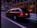 Рекламный ролик Honda Accord 1995