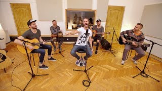 USEME - Ez a mi portrénk | s(o)unday sessions