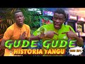 GUDE GUDE_HISTORIA YANGU_2023 (Official Interview Video Ep 1) By Kasai BoyTech_X_Gude Gude Mpya 2023