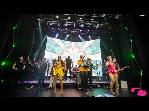 LA CARTERA (Carlos Vives) - DYONNEL VELASQUEZ -  MODERNAMENTE CLÁSICO LIVE