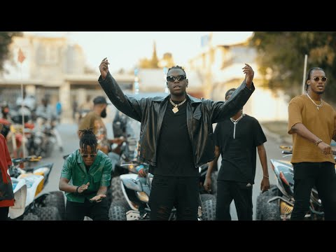 F-QUAKE - OU PE PALE (Official Video)