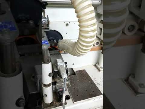 SCMI Olimpic K203 T-ER Edgebander (2005)