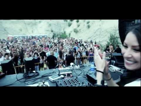 CandyCox Aftermovie @SunParade Granada 2011