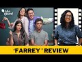'Farrey' Review: Alizeh Agnihotri Leads a Splendid Cast | The Quint