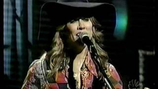 Sheryl Crow - &quot;Walk Away&quot; (James Gang) live 2002 - stereo