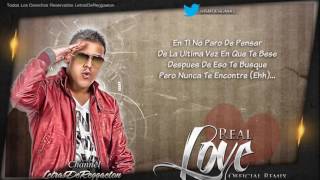 Real Love (Remix) Ñengo Flow