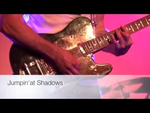 Dizzy Robby & Blues Raiders