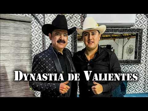 Dynastia De Valientes  -Julian Mercado Ft El Fantasma, Voz De Mando