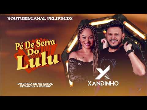 XANDINHO E BALANÇO DA SANFONA AO VIVO 2K25 