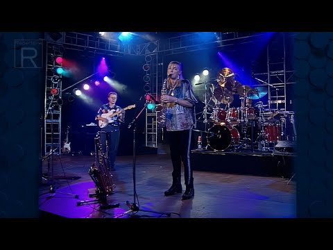 "Sax Rap" from Barbara Thompson’s Paraphernalia - "Live At Leverkusen 1994"