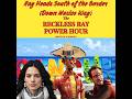 South of the Border (Down Mexico Way) - The Reckless Ray Power Hour S04, EP10